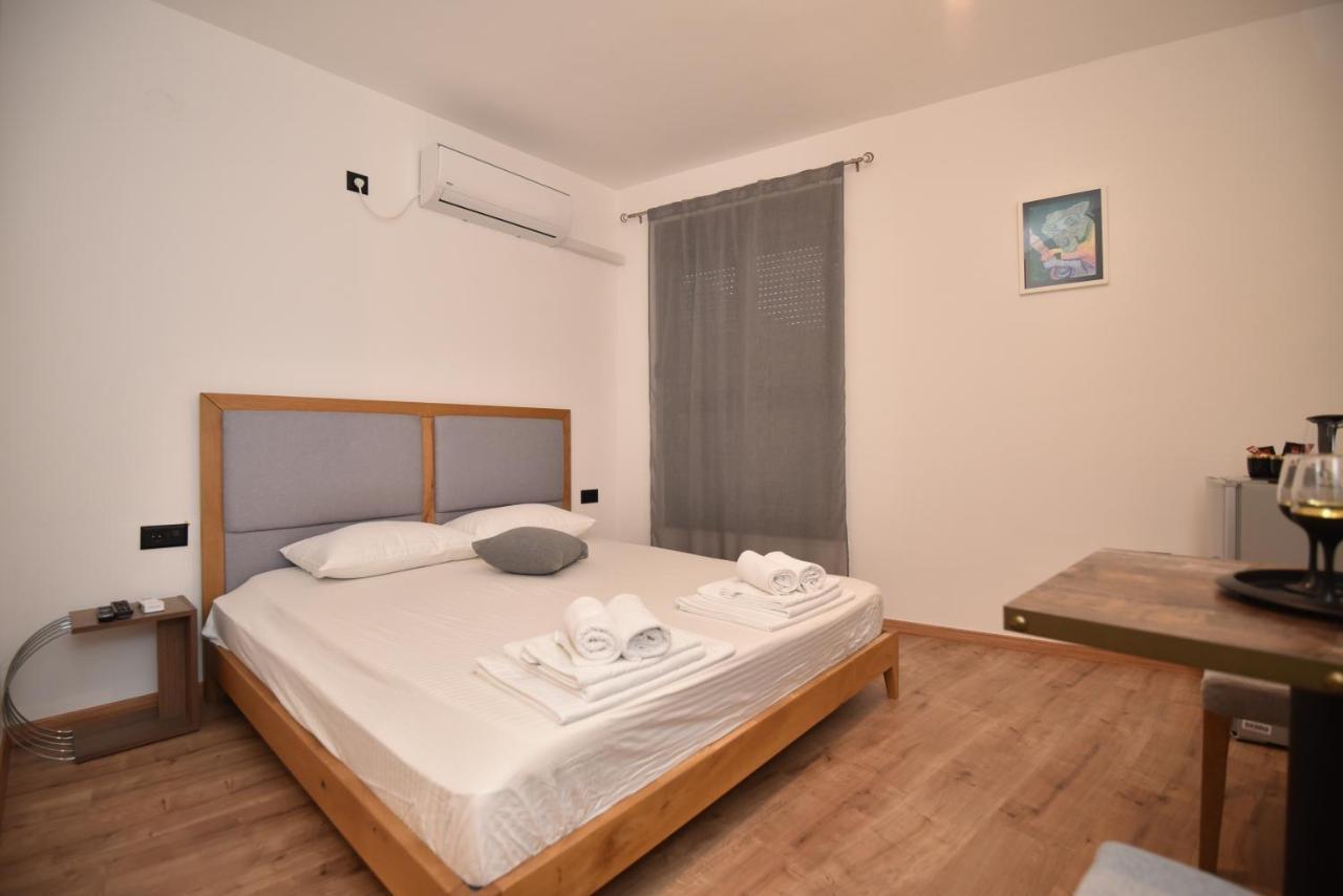 Vila Perla Требинье Экстерьер фото