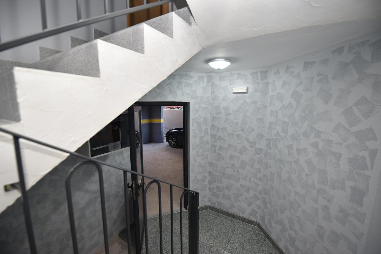 Vila Perla Требинье Экстерьер фото