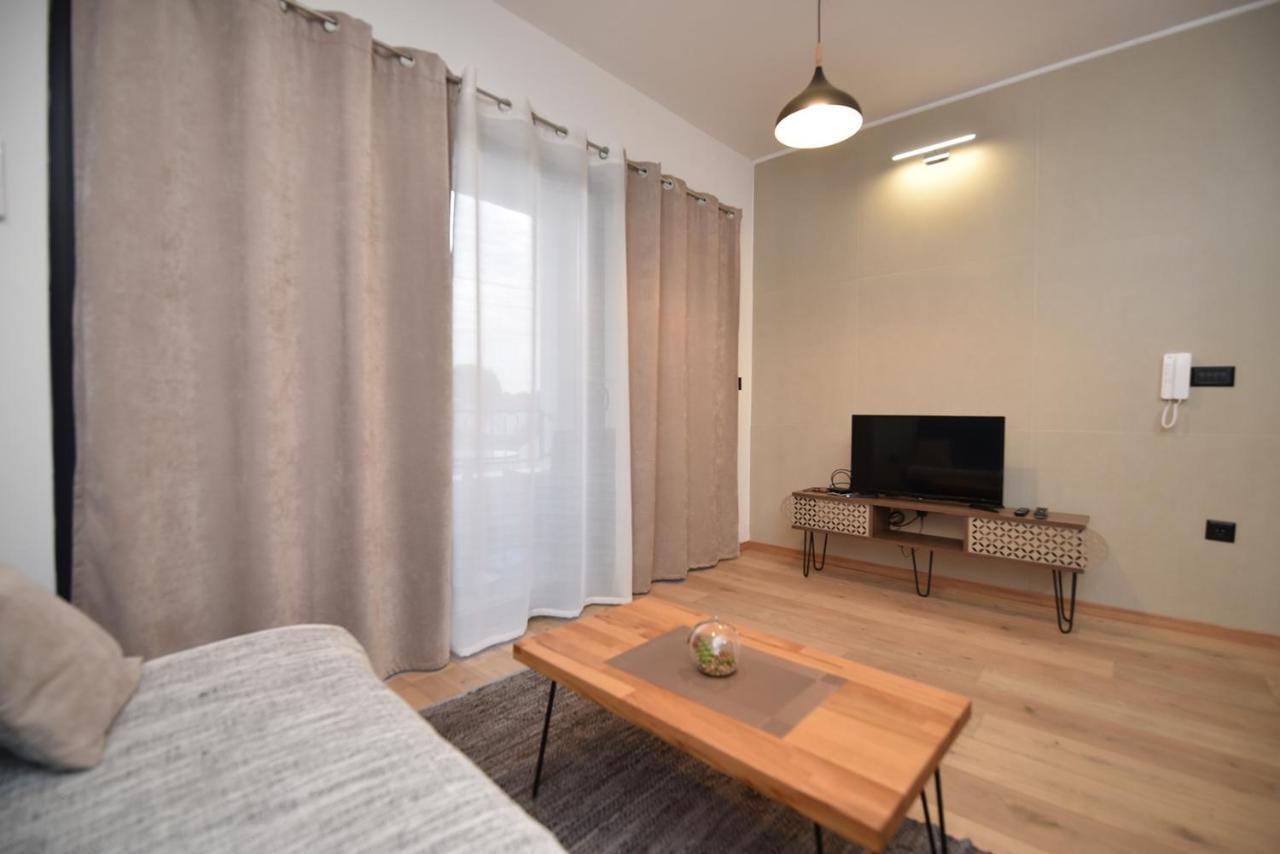 Vila Perla Требинье Экстерьер фото
