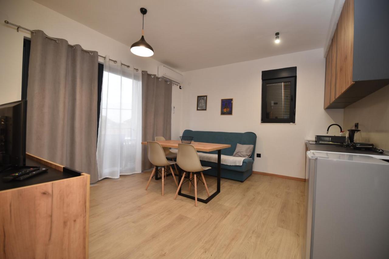 Vila Perla Требинье Экстерьер фото