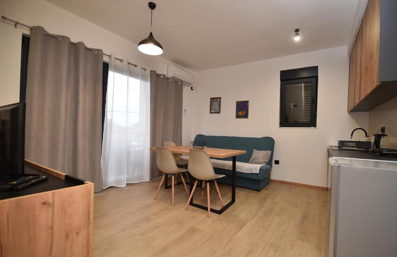 Vila Perla Требинье Экстерьер фото