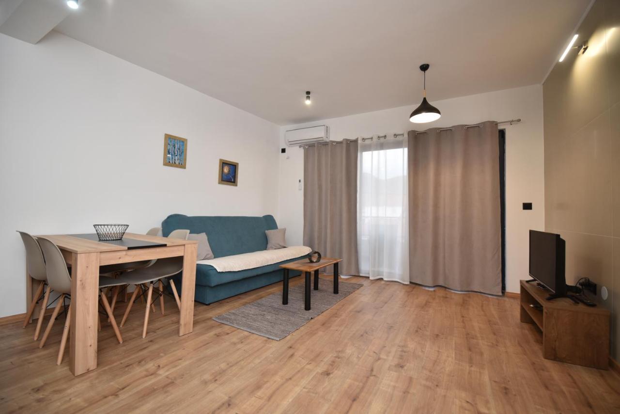 Vila Perla Требинье Экстерьер фото