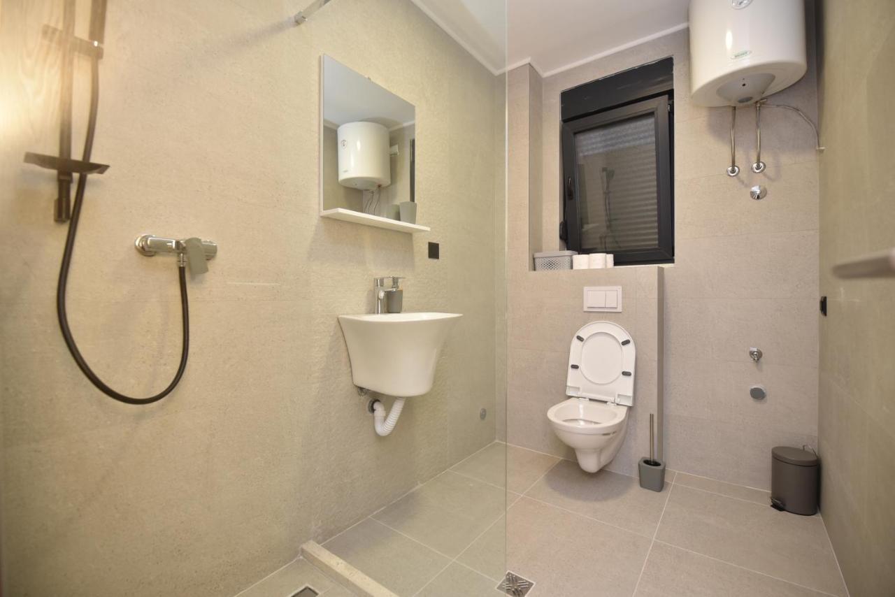 Vila Perla Требинье Экстерьер фото