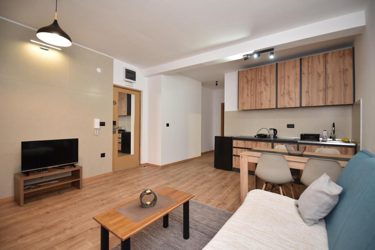 Vila Perla Требинье Экстерьер фото